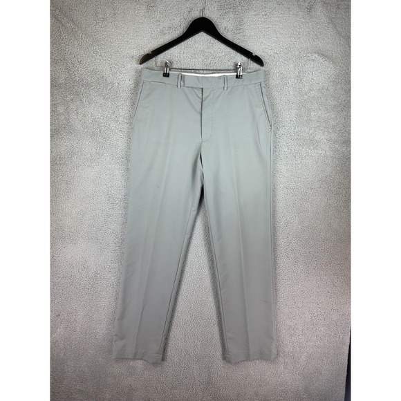 Ralph Lauren RLX Pants Mens 34x34 Performance Golf Lightweight Rugby Preppy Men